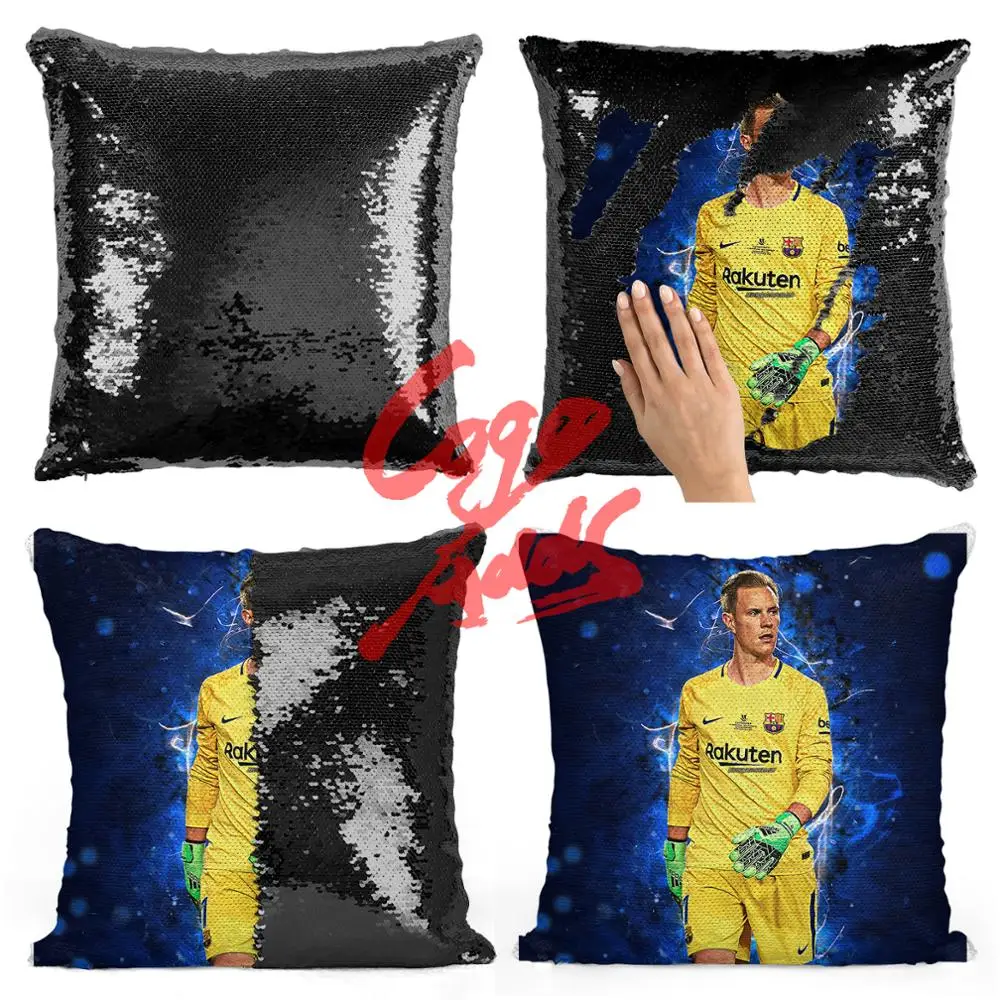 Marc Andre Ter Stegen home decoration accessories throw pillows for couch photo pillow case fans
Marc Andre Ter Stegen home decoration accessories throw pillows for couch photo pillow case fans