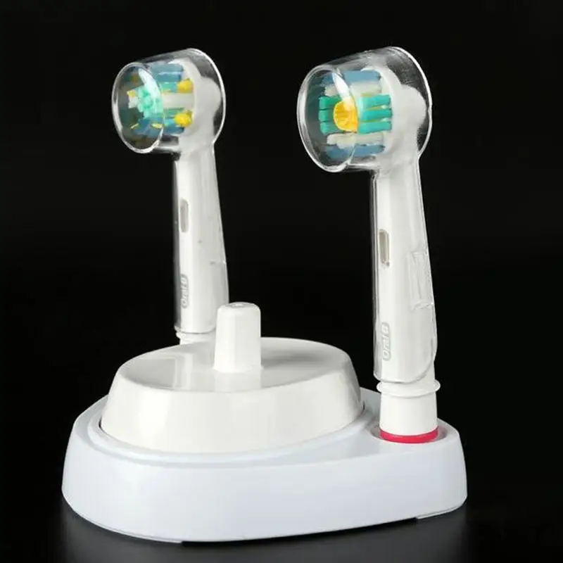 BellyLady Replacement Brush Head Dust-proof Protection Cover for Oral-B Series Toothbrushes
BellyLady Replacement Brush Head Dust-proof Protection Cover for Oral-B Series Toothbrushes