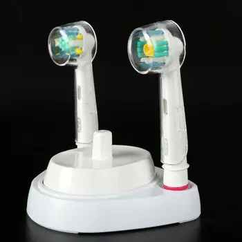 BellyLady Replacement Brush Head Dust-proof Protection Cover for Oral-B Series Toothbrushes
BellyLady Replacement Brush Head Dust-proof Protection Cover for Oral-B Series Toothbrushes