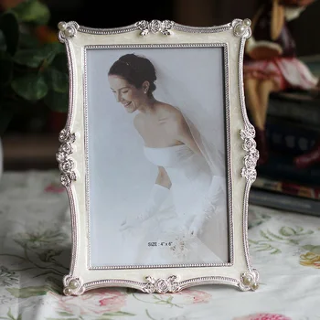 Hot Selling Newest 6 Inch 7 Inch 8 Inch 10 Inch Metal Photo Frame Wedding Photo Family Gift Pendulum Gift Picture Desktop Frame
Hot Selling Newest 6 Inch 7 Inch 8 Inch 10 Inch Metal Photo Frame Wedding Photo Family Gift Pendulum Gift Picture Desktop Frame