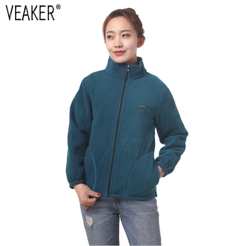 2018 Autumn Women's Fleece Hoodies Jackets Female Casual Jackets Coat Fleece Tracksuits Sweatshirts Plus Size 5XL
2018 Autumn Women's Fleece Hoodies Jackets Female Casual Jackets Coat Fleece Tracksuits Sweatshirts Plus Size 5XL