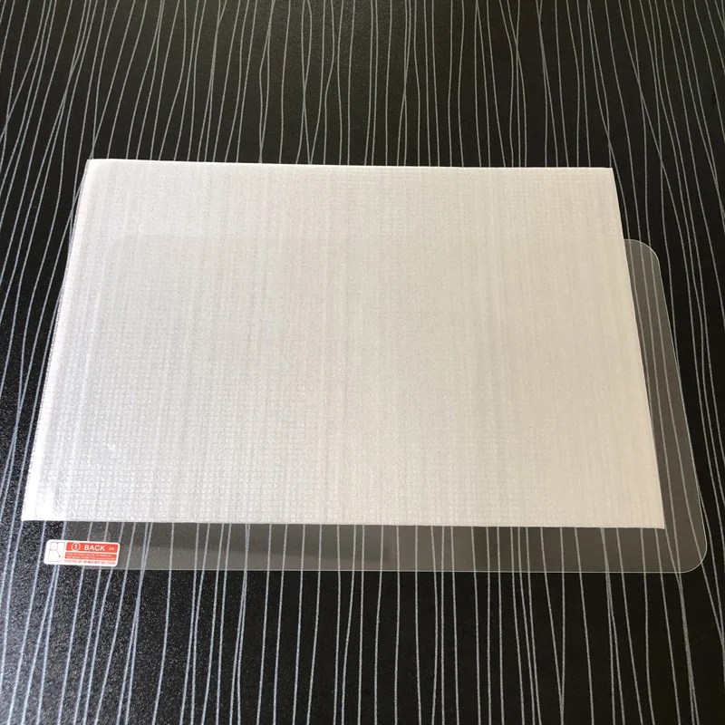 Tempered Glass Film Screen protector For 10.8 inch CHUWI HI10 Plus CW1527 Screen Protector Anti Scratch 273*180MM Protect Film
Tempered Glass Film Screen protector For 10.8 inch CHUWI HI10 Plus CW1527 Screen Protector Anti Scratch 273*180MM Protect Film