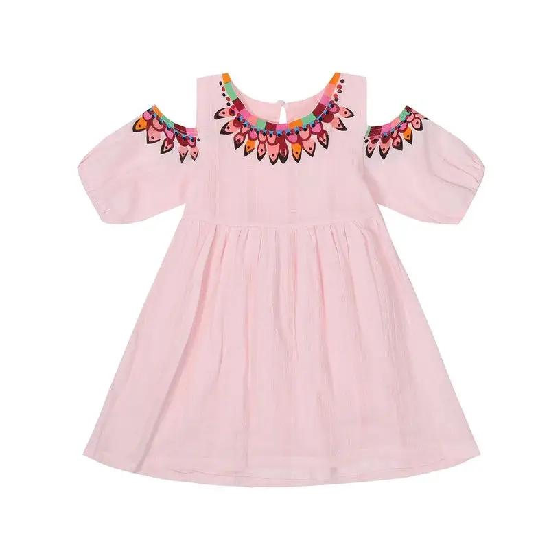 Girls Summer Dress Toddler Casual Sundress Short Sleeve Strapless Dress Princess Dress Baby Girls Kids Clothes Kids Girl Dress
Girls Summer Dress Toddler Casual Sundress Short Sleeve Strapless Dress Princess Dress Baby Girls Kids Clothes Kids Girl Dress