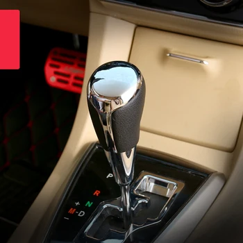 lsrtw2017 abs car gear trim for toyota corolla 2013 2014 2015 2016 2017 2018 E170
lsrtw2017 abs car gear trim for toyota corolla 2013 2014 2015 2016 2017 2018 E170