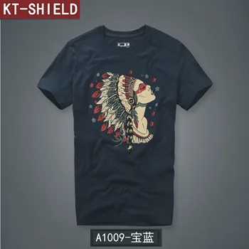 Limited Editions American Brand Hip Hop Men's T-shirts Super Quality 100% Cotton Male Tops Tees Collections Printed Steetwear
Limited Editions American Brand Hip Hop Men's T-shirts Super Quality 100% Cotton Male Tops Tees Collections Printed Steetwear