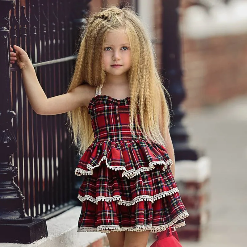 Toddler Newborn Kid Baby Girls Party Pageant Cake Ruffle Tu Sleeveless Colors Bubble Clothes Dress princess costume Shoulderless
Toddler Newborn Kid Baby Girls Party Pageant Cake Ruffle Tu Sleeveless Colors Bubble Clothes Dress princess costume Shoulderless