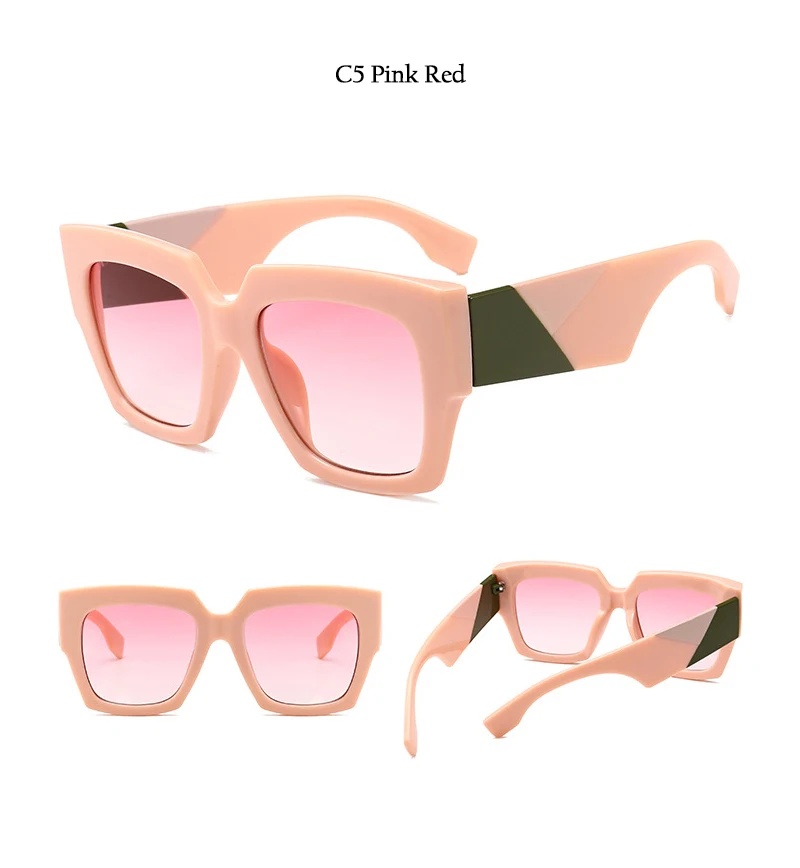 2018 New Oversized Sunglasses (23)