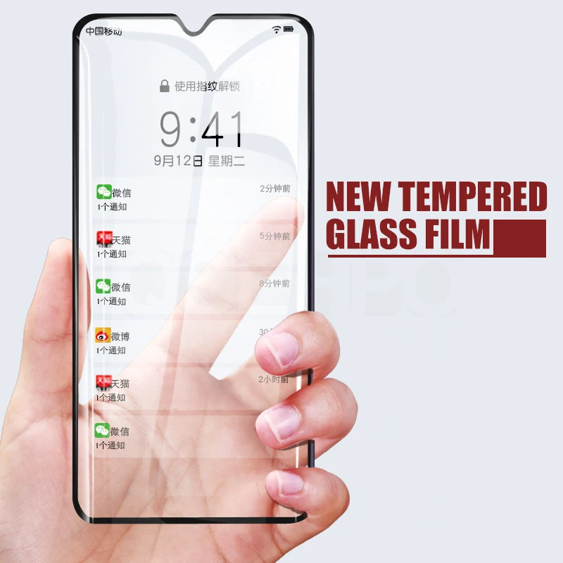 Full Cover Tempered Glass For Xiaomi 9 9SE Screen Protector for Xiaomi mi9 mi 9 se Protective Glass Film xiomi xaomi 9 se Glas
Full Cover Tempered Glass For Xiaomi 9 9SE Screen Protector for Xiaomi mi9 mi 9 se Protective Glass Film xiomi xaomi 9 se Glas