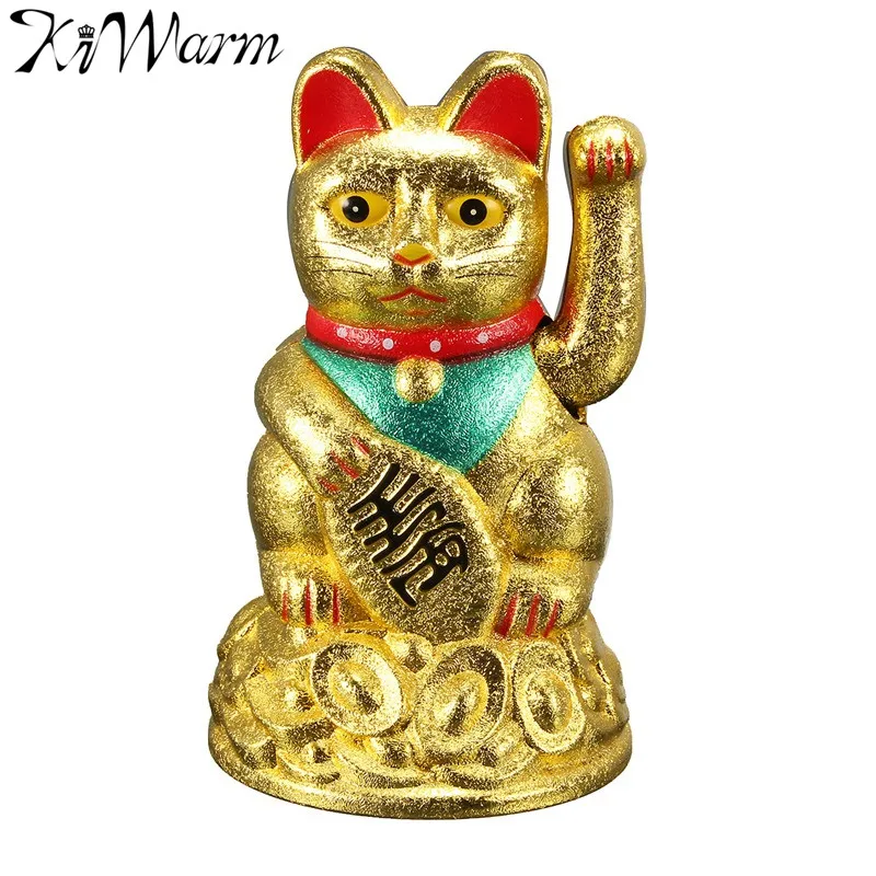 KiWarm Shaking Hands Lucky Wealth Lotus Agora Waving Cat Oranment For Home Office Shop Decor Wealth Fortune Feng Shui Crafts
KiWarm Shaking Hands Lucky Wealth Lotus Agora Waving Cat Oranment For Home Office Shop Decor Wealth Fortune Feng Shui Crafts