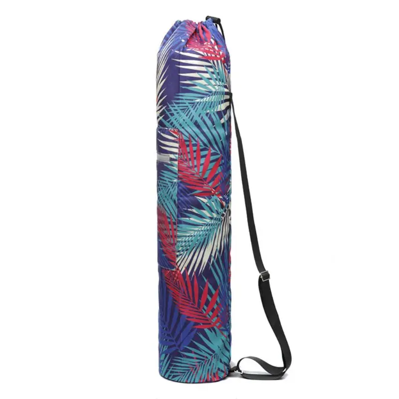 Portable Lightweight Exercise Yoga Mat Bag Carrier Printing Case Organizer Pilates Bags for Women 2018 Casual Women Bag
Portable Lightweight Exercise Yoga Mat Bag Carrier Printing Case Organizer Pilates Bags for Women 2018 Casual Women Bag