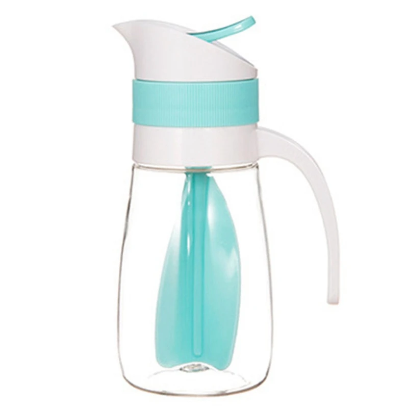 2Pcs Kitchen Mixing Cup Salad Juice Bottle With Manual Rotating Salad Dressing Stirring Cup Seasoning Sauce Dipping Sauce Sala
2Pcs Kitchen Mixing Cup Salad Juice Bottle With Manual Rotating Salad Dressing Stirring Cup Seasoning Sauce Dipping Sauce Sala