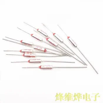 Free shipping RY 152 -degree temperature fuse 10A / 250V fuse cookers ( 20 ) 
Free shipping RY 152 -degree temperature fuse 10A / 250V fuse cookers ( 20 )