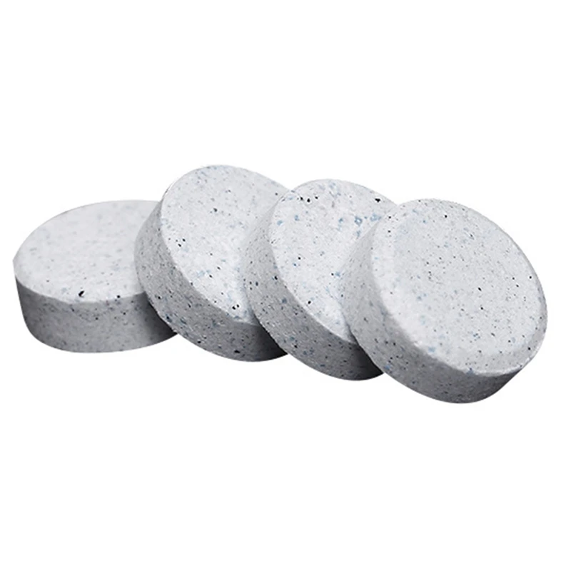 New Auto Windshield Glass Washer Window Cleaner Safe Compact Effervescent Tablets Detergent Fine Concentrated Solid
New Auto Windshield Glass Washer Window Cleaner Safe Compact Effervescent Tablets Detergent Fine Concentrated Solid