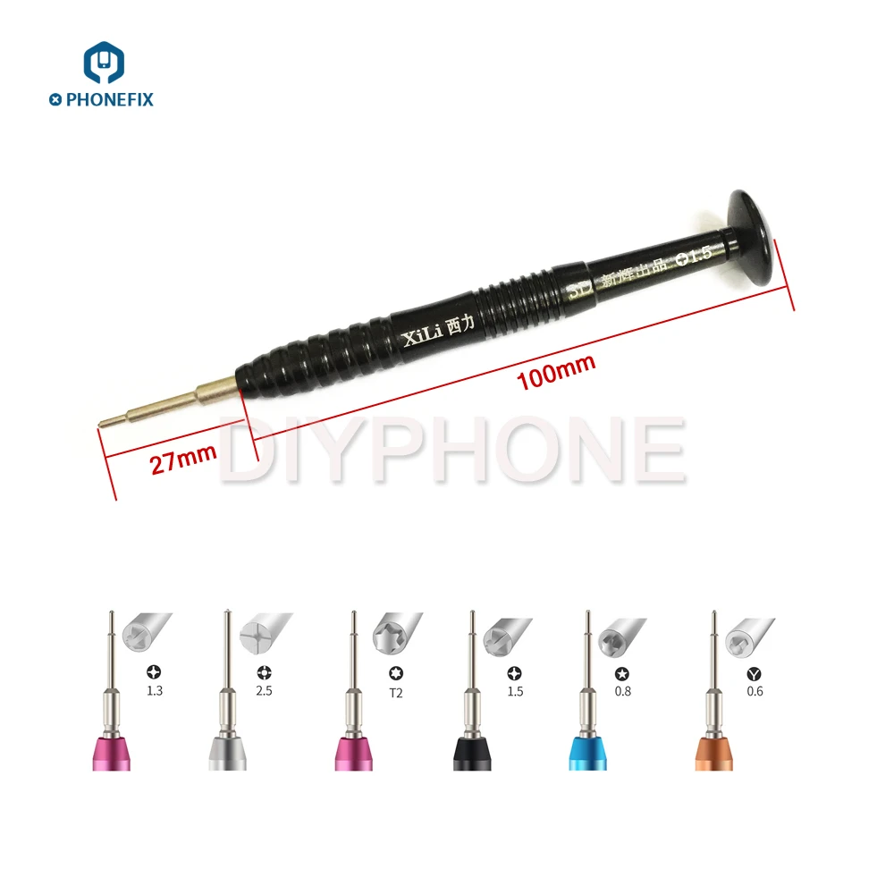 Precision Screwdriver Set Magnetic Screwdriver Kit Philips Bits for iPhone Repair and Samsung Repair Mini Screwdriver Set
Precision Screwdriver Set Magnetic Screwdriver Kit Philips Bits for iPhone Repair and Samsung Repair Mini Screwdriver Set