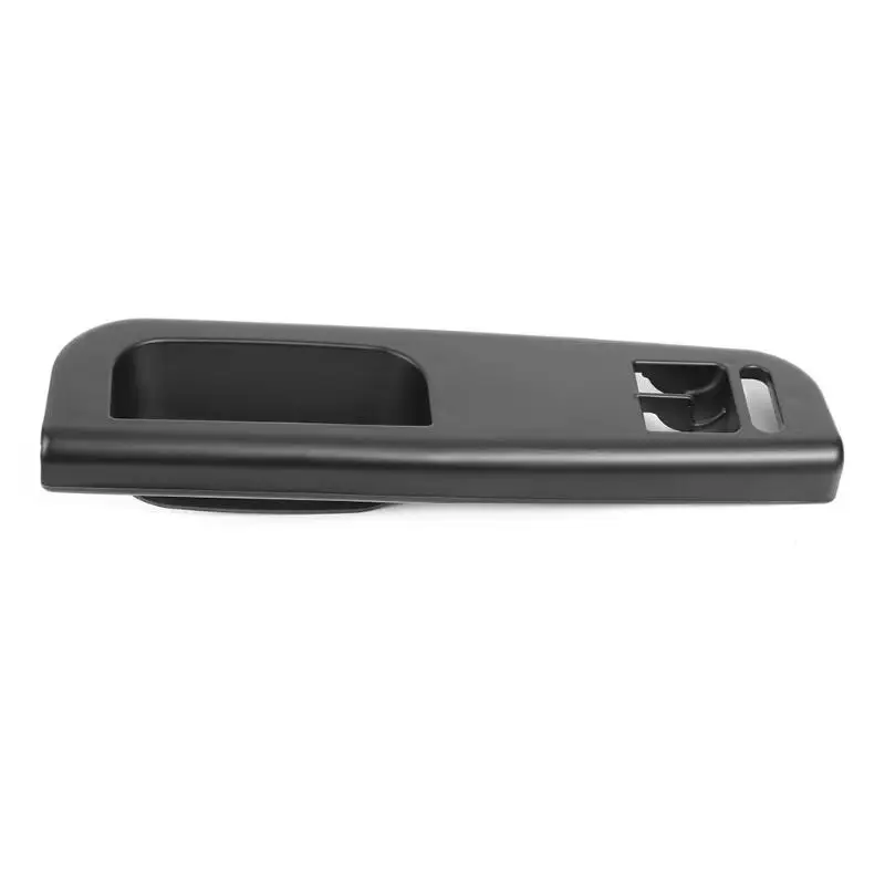 Master Window Front Left Switch Control Panel Trim Bezel 3B1867171D Black for Golf 4 Passat 1998-2005 2 Interior Door Handle
Master Window Front Left Switch Control Panel Trim Bezel 3B1867171D Black for Golf 4 Passat 1998-2005 2 Interior Door Handle