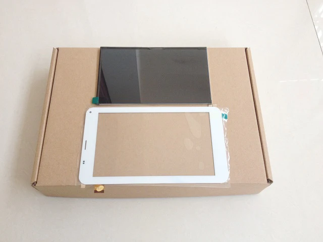 for Cube U51GT/ Talk7X,7XS Original 7 inch LCD Screen PLS LCD Display+Touch Screen Suit Digitizer Glass Combo Replace
for Cube U51GT/ Talk7X,7XS Original 7 inch LCD Screen PLS LCD Display+Touch Screen Suit Digitizer Glass Combo Replace