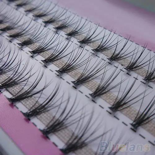 HOT Sale Professional 60 Clusters Eye Lashes Grafting Fake False Eyelashes Natural Makeup Tools Beauty & Health newest
HOT Sale Professional 60 Clusters Eye Lashes Grafting Fake False Eyelashes Natural Makeup Tools Beauty & Health newest