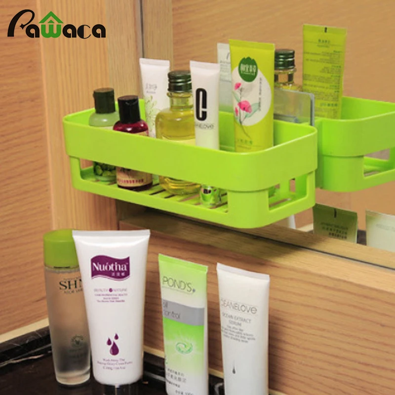 Multifunctional Kitchen Bath Storage Holders rack Organizer plastic space saving holder Wall mounted type Accessories tools
Multifunctional Kitchen Bath Storage Holders rack Organizer plastic space saving holder Wall mounted type Accessories tools
