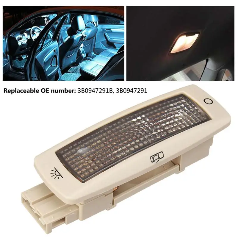 LED Vehicle Car Interior Light Dome Roof Ceiling Reading Trunk Car Light Lamp High Quality Bulb Car Styling Night Light
LED Vehicle Car Interior Light Dome Roof Ceiling Reading Trunk Car Light Lamp High Quality Bulb Car Styling Night Light