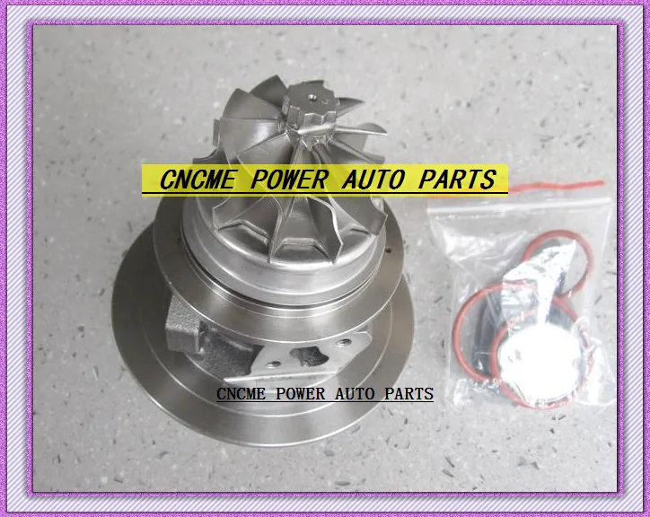 TURBO Cartridge CHRA Core CT26 17201-74010 Turbocharger For TOYOTA CELICA GT Four ST165 4WD 87-89 2.0L 3SGTE 3S-GTE 3S GTE 185HP (6)