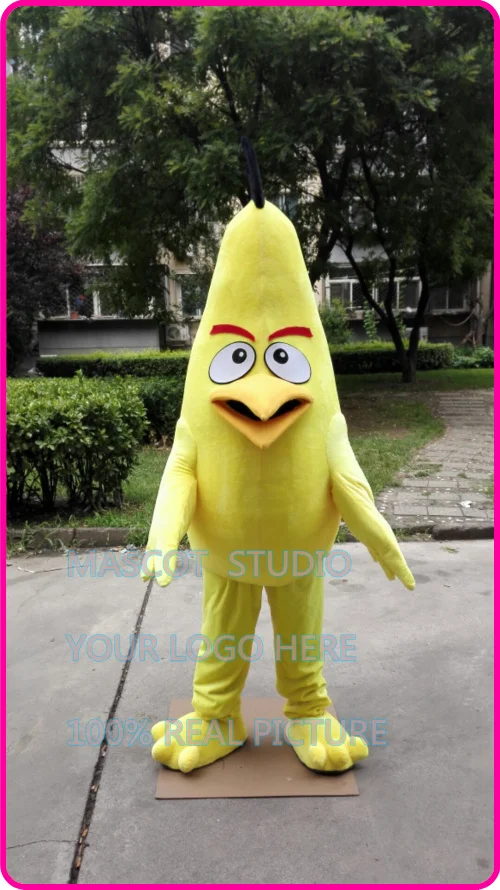 yellow bird mascot costume custom fancy costume anime cosplay kits mascotte fancy dress carnival costume 41261
yellow bird mascot costume custom fancy costume anime cosplay kits mascotte fancy dress carnival costume 41261