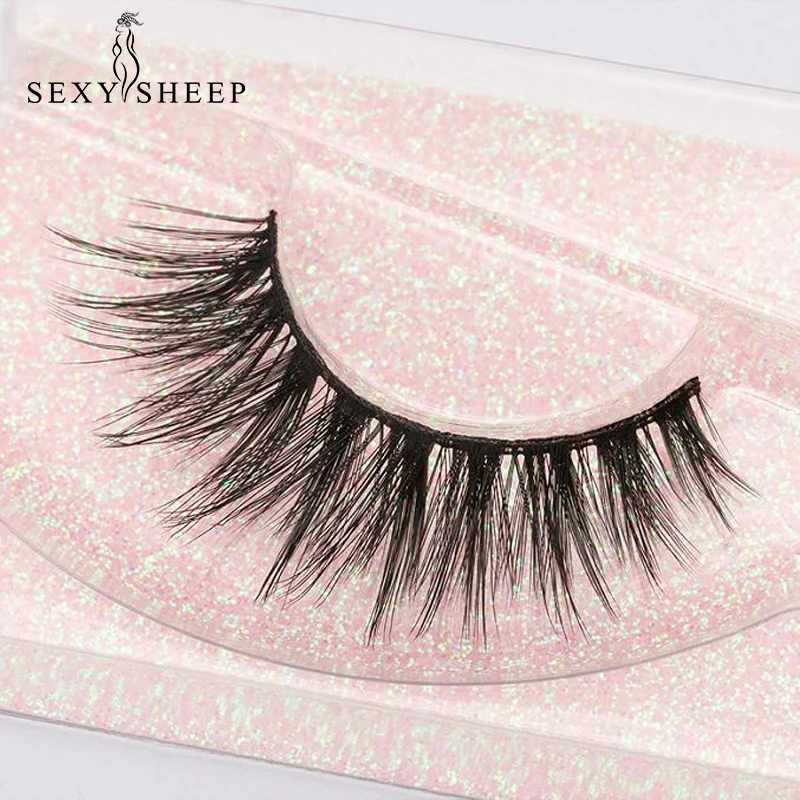 eyelashes 3D mink eyelashes long lasting mink lashes natural dramatic volume eyelashes extension false eyelashes
eyelashes 3D mink eyelashes long lasting mink lashes natural dramatic volume eyelashes extension false eyelashes