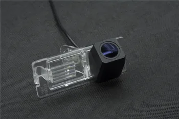 Car Rear view Camera Full HD 1280*720 Parking Car Reverse Camera for Renault Duster Fluence Duster Megane 3 For Nissan Terrano
