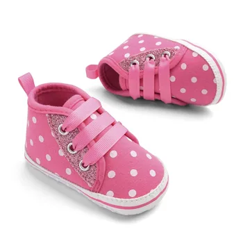 New Baby Sneaker Sport Shoes For Girls Boys Newborn Shoes Baby Walker Infant Toddler Soft Bottom Anti-slip First Walkers
New Baby Sneaker Sport Shoes For Girls Boys Newborn Shoes Baby Walker Infant Toddler Soft Bottom Anti-slip First Walkers