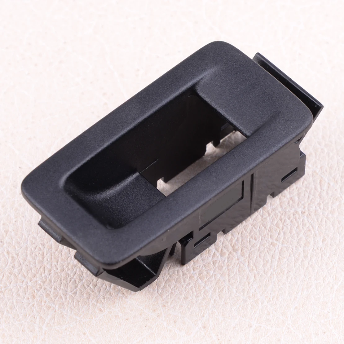 DWCX Window Switch Control Mounting Frame Panel Bracket Box 1F0959527 1F0959527F Fit for VW Touran Tiguan Golf Plus Passat B6
DWCX Window Switch Control Mounting Frame Panel Bracket Box 1F0959527 1F0959527F Fit for VW Touran Tiguan Golf Plus Passat B6