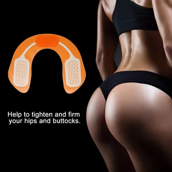 Professional Buttocks Lifting Tighten Patch Stickers for EMS Intelligent Hip Trainer Machine
Professional Buttocks Lifting Tighten Patch Stickers for EMS Intelligent Hip Trainer Machine
