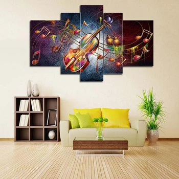 5pcs/lot abstract oil painting on canvas hand painted The piano decorative wall pictures for living room ready to hang
5pcs/lot abstract oil painting on canvas hand painted The piano decorative wall pictures for living room ready to hang