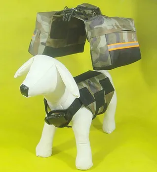Pet Products Supplies Carriers Bags Big Dog Camouflage Backpack Portable outdoor sports backpacks
Pet Products Supplies Carriers Bags Big Dog Camouflage Backpack Portable outdoor sports backpacks