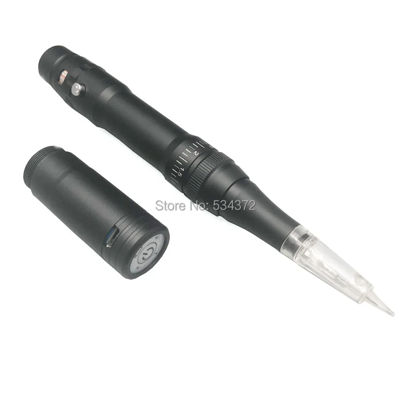 Import Motor Wireless Permanent Makeup Machine Stronger Power Eyebrow Tattoo Machine With Cartridge Needles
Import Motor Wireless Permanent Makeup Machine Stronger Power Eyebrow Tattoo Machine With Cartridge Needles