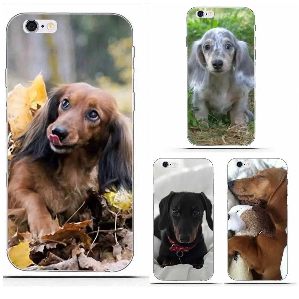 Wexoeq Aki Dachshund For Huawei G8 Honor 5C 5X 6 6X 7 8 9 Y5II Mate 9 P7 P8 P9 P10 P20 Lite Plus 2017 Soft Design
Wexoeq Aki Dachshund For Huawei G8 Honor 5C 5X 6 6X 7 8 9 Y5II Mate 9 P7 P8 P9 P10 P20 Lite Plus 2017 Soft Design