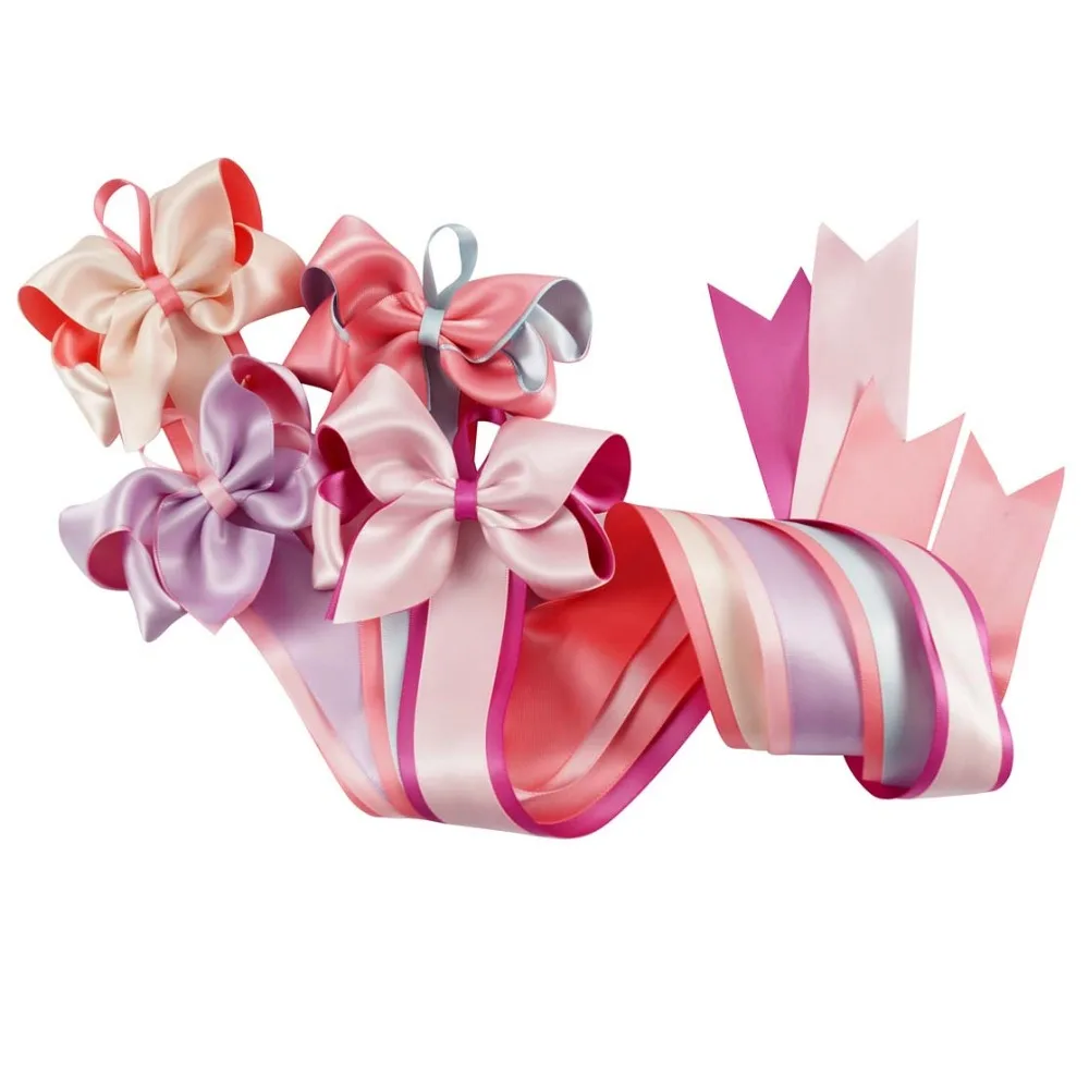 Girls Hairbows Hair Clip Holder Long Tail Hair Ribbons Children Solid Bows Holders Storage Belt Hair Accessories
Girls Hairbows Hair Clip Holder Long Tail Hair Ribbons Children Solid Bows Holders Storage Belt Hair Accessories