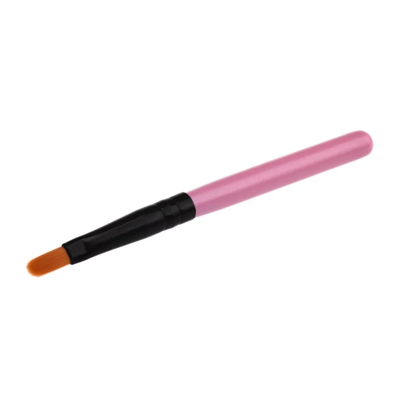 1pc Hot Sale Lip makeup brushes profesional Multifunctional Lip Brushes Make up Brush pinceis de maquiagem pinceaux maquillage
1pc Hot Sale Lip makeup brushes profesional Multifunctional Lip Brushes Make up Brush pinceis de maquiagem pinceaux maquillage