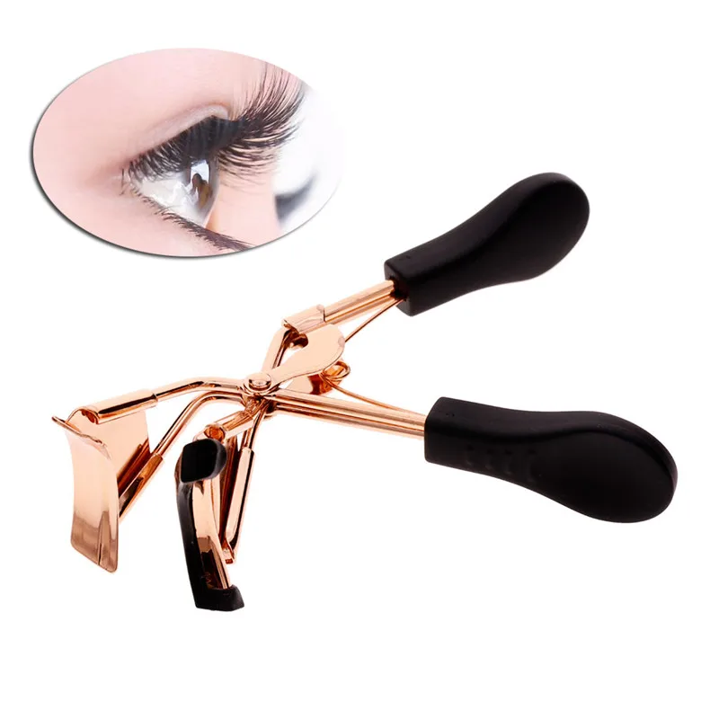 1Pc Professional Charming Rose Makeup False Eye Lash Curler Curling Clip Portable Eyelashes Curlers Eye Lashesp Cosmetic Makeup
1Pc Professional Charming Rose Makeup False Eye Lash Curler Curling Clip Portable Eyelashes Curlers Eye Lashesp Cosmetic Makeup