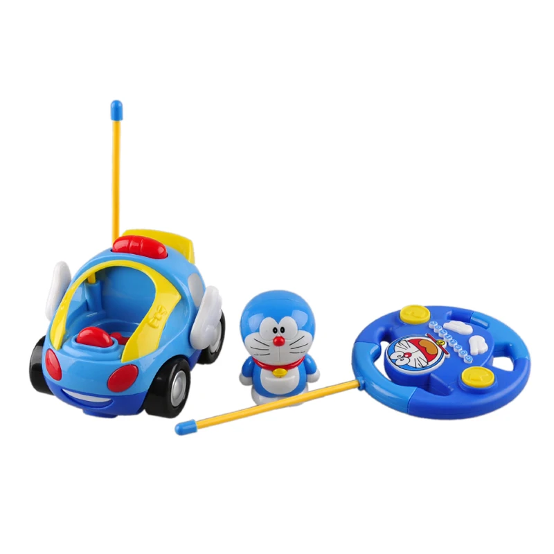 Great Gifts Kids Electric RC Car Radio-controlled Speed Toys Remote Control Cartoon Car Toy for 1 Year Baby Kids Music Toys
Great Gifts Kids Electric RC Car Radio-controlled Speed Toys Remote Control Cartoon Car Toy for 1 Year Baby Kids Music Toys