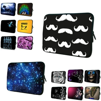 Neoprene Cover Pouch Case 7 7.9 10 11.6 12 13 13.3 14 15 17 15.6 Computer Liner Chromebook Bag Pouch For Macbook Pro 15.4 Huawei
Neoprene Cover Pouch Case 7 7.9 10 11.6 12 13 13.3 14 15 17 15.6 Computer Liner Chromebook Bag Pouch For Macbook Pro 15.4 Huawei