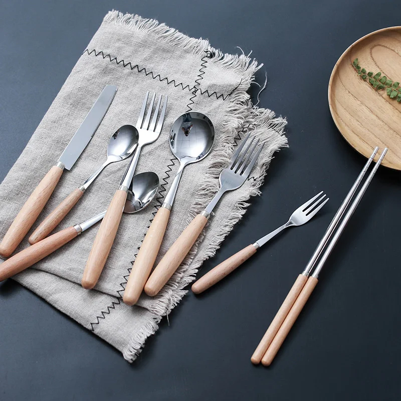 Fashion Stainless Steel Knife Fork Spoon Indian Stainless Steel Cookware Camping Cookware Camp Kitchen
Fashion Stainless Steel Knife Fork Spoon Indian Stainless Steel Cookware Camping Cookware Camp Kitchen