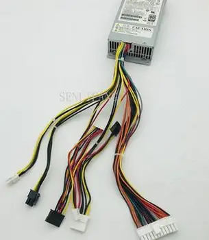 Free shipping 400W DPS400AB-12 server IPC small 1U power supply DPS-400AB DPS-400AB-12 80 PLUS 400 Watt ITX Power Supply
Free shipping 400W DPS400AB-12 server IPC small 1U power supply DPS-400AB DPS-400AB-12 80 PLUS 400 Watt ITX Power Supply