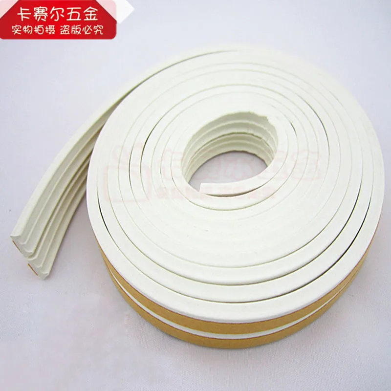 Window Seal Strip for windproof dustproof Soundproof insulation Strip EDPM Industry
Window Seal Strip for windproof dustproof Soundproof insulation Strip EDPM Industry