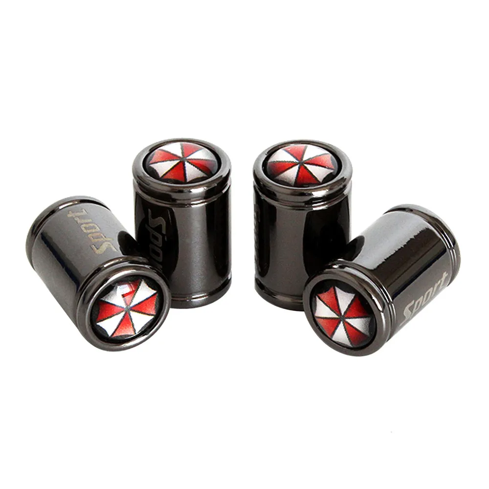for Umbrella Logo Dust Cover For Audi BMW Toyota Mercedes Benz Citroen Jeep Dodge KIA Proton Car Wheel Tire Valve Stems Caps
for Umbrella Logo Dust Cover For Audi BMW Toyota Mercedes Benz Citroen Jeep Dodge KIA Proton Car Wheel Tire Valve Stems Caps