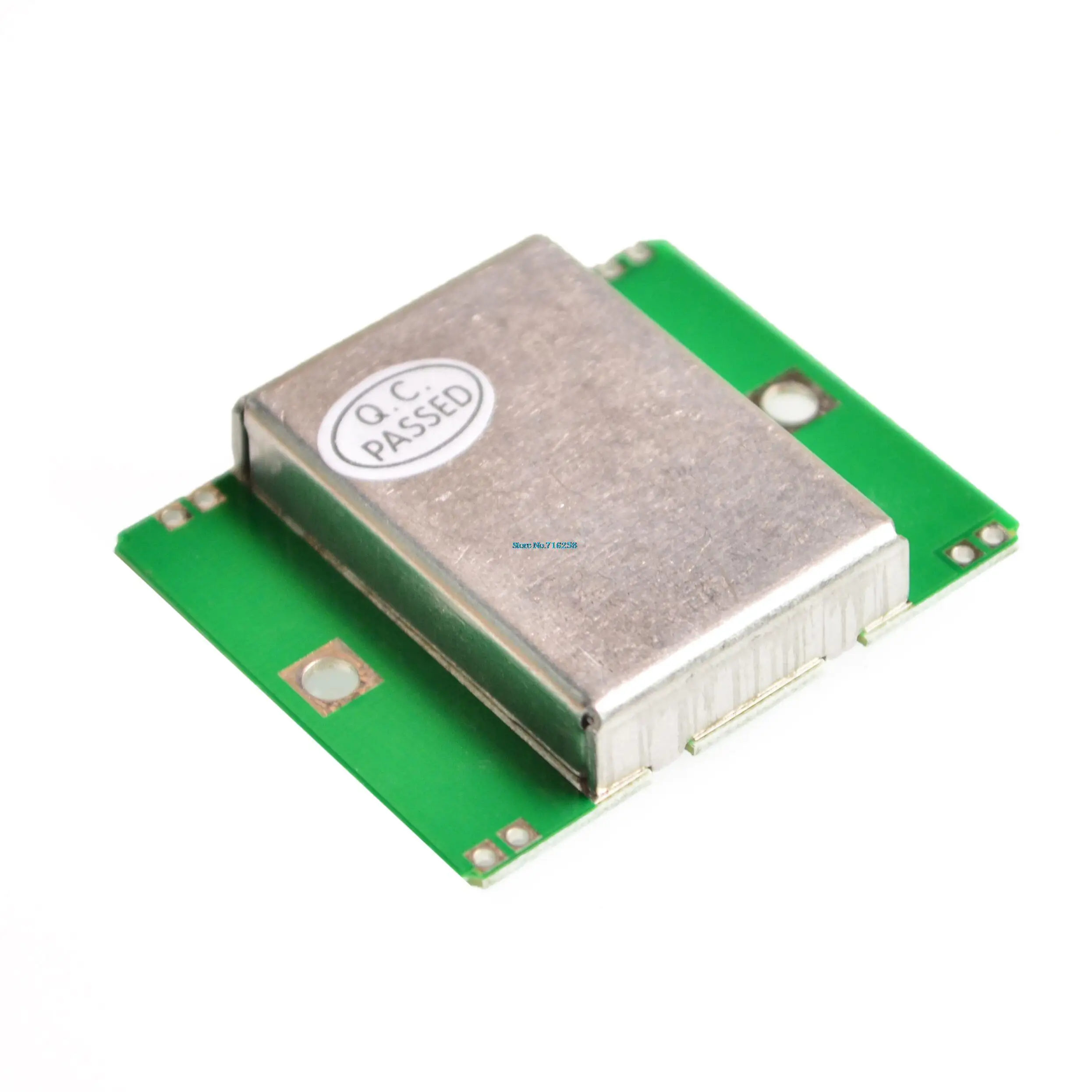 HB100 Microwave Doppler Radar Wireless Module Motion Sensor HB100, Microwave Motion Sensor, Motion Detector
HB100 Microwave Doppler Radar Wireless Module Motion Sensor HB100, Microwave Motion Sensor, Motion Detector