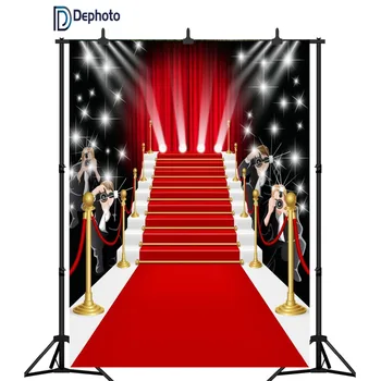 DePhoto background photography long red carpet glitter wedding backdrops photocall fantasy props photobooth photo studio
DePhoto background photography long red carpet glitter wedding backdrops photocall fantasy props photobooth photo studio