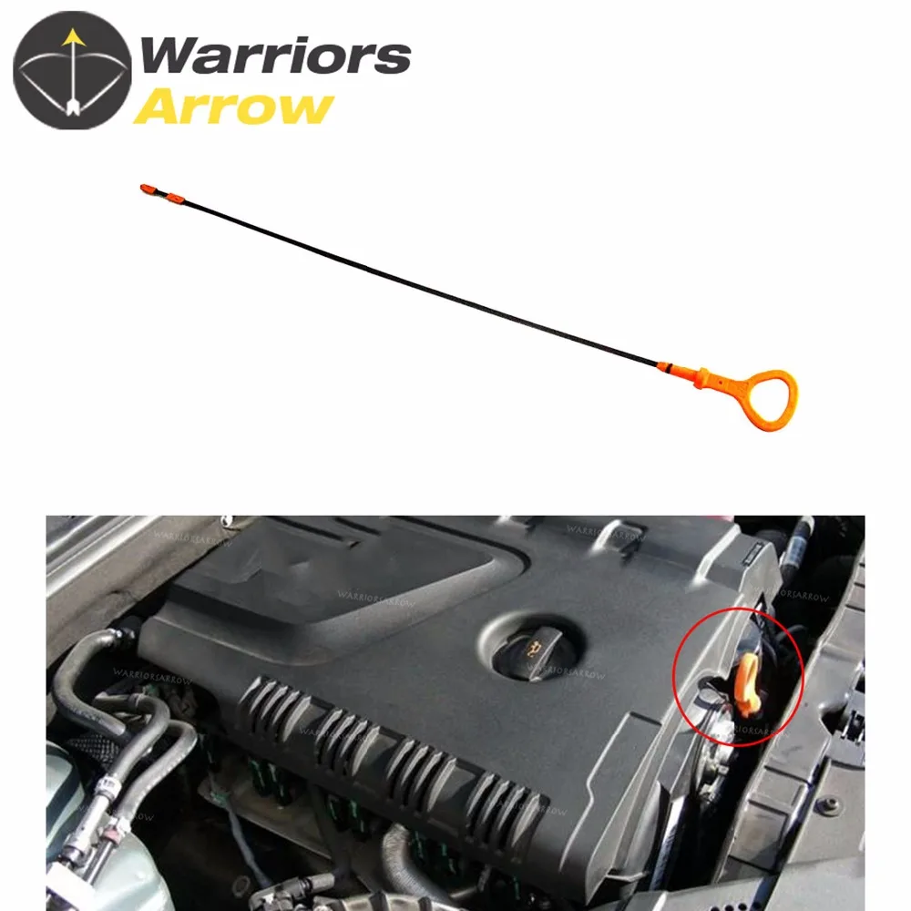 078115611 For Audi A4 1999-2001 A6 1997-2001 For VW Passat 1997 1998 1999 2000 2001 2002 2003 2004 2005 Engine Oil Dipstick
078115611 For Audi A4 1999-2001 A6 1997-2001 For VW Passat 1997 1998 1999 2000 2001 2002 2003 2004 2005 Engine Oil Dipstick