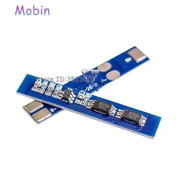 50pcs/lot 2S 3A Lithium Battery 7.4V 8.4V 18650 Charger Protection Board BMS PCM For Li-ion Lipo Battery Cell Pack Free shipping
50pcs/lot 2S 3A Lithium Battery 7.4V 8.4V 18650 Charger Protection Board BMS PCM For Li-ion Lipo Battery Cell Pack Free shipping