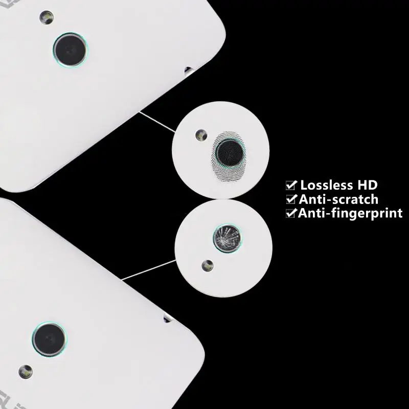 Explosion-proof Rear Camera Lens of Tempered Glass Film For Asus Zenfone 6 A600CG A601CG 6.0" back camera lens Protective Film
Explosion-proof Rear Camera Lens of Tempered Glass Film For Asus Zenfone 6 A600CG A601CG 6.0" back camera lens Protective Film