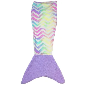 Blue And Pink Mermaid Blanket Beauty Fish Tail Mermaid Blankets For Baby Kids Super Soft Coral Fleece Wearable Throw Blanket
Blue And Pink Mermaid Blanket Beauty Fish Tail Mermaid Blankets For Baby Kids Super Soft Coral Fleece Wearable Throw Blanket
