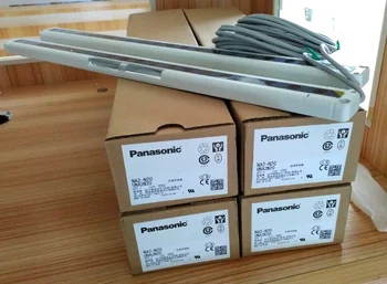 NA2-N20 Ultra-Slim Thrubeam Area Sensor - 20 Beam Channels - 380 mm Sensing Height - NPN - 3m Cable
NA2-N20 Ultra-Slim Thrubeam Area Sensor - 20 Beam Channels - 380 mm Sensing Height - NPN - 3m Cable